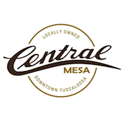 Central Mesa restaurant located in TUSCALOOSA, AL