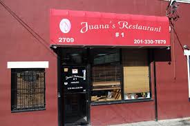 Juana's