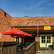 Taco Mama restaurant located in TUSCALOOSA, AL