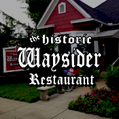Waysider restaurant located in TUSCALOOSA, AL