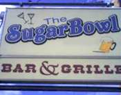 Sugarbowl Bar & Grill restaurant located in KALAMAZOO, MI