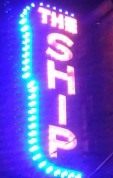 The Ship restaurant located in KANSAS CITY, MO