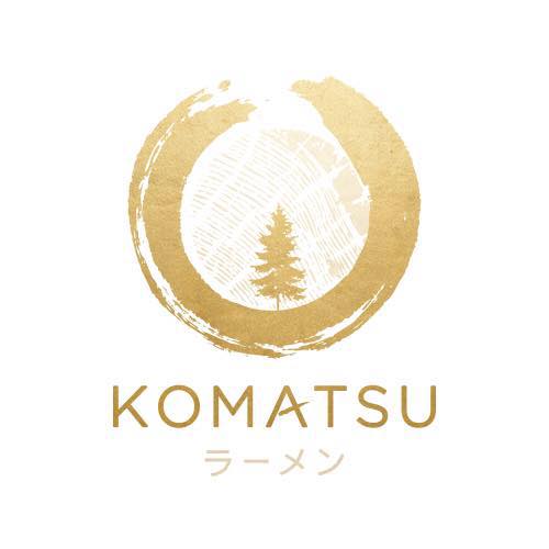 Komatsu Ramen restaurant located in KANSAS CITY, MO