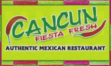 Cancun Fiesta Fresh