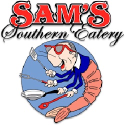 Sam's Fish & Chicken