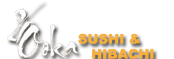 Ooka Sushi Hibachi Lounge
