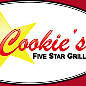 Cookie's Five Star Grill