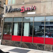 MamaSushi PassaÃ­c restaurant located in PASSAIC, NJ
