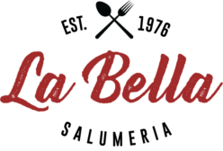 La Bella Salumeria restaurant located in UNION CITY, NJ