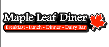 Maple Leaf Diner restaurant located in DALLAS, TX