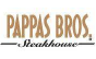 Pappas Bros. Steakhouse restaurant located in DALLAS, TX
