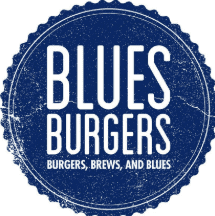 Blues Burgers restaurant located in DALLAS, TX
