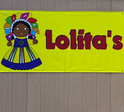 Lolitas Tacos restaurant located in KALAMAZOO, MI