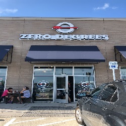 Zero Degrees - Arlington restaurant located in ARLINGTON, TX
