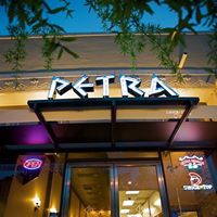 Petra Greek restaurant located in SACRAMENTO, CA