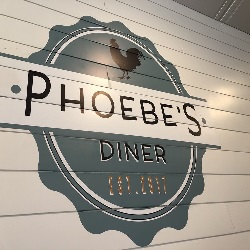 Phoebe's Diner