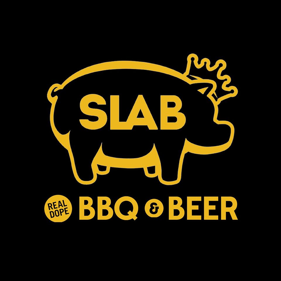 SLAB BBQ & Beer restaurant located in AUSTIN, TX