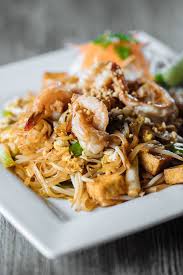 Thai Basil Leaf Restaurant