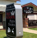 Old School Pizza Tavern restaurant located in ARLINGTON, TX