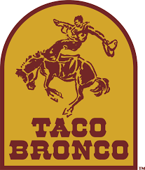 Taco Bronco restaurant located in AUSTIN, TX