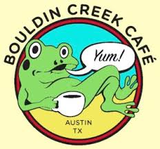 Bouldin Creek Cafe restaurant located in AUSTIN, TX