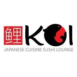 Koi - Japanese Cuisine Sushi Lounge