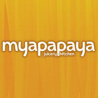 Myapapaya juicery + kitchen restaurant located in FORT LAUDERDALE, FL