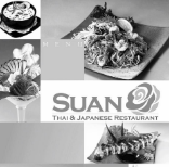 Suan Thai and Japanese Restaurant restaurant located in FORT LAUDERDALE, FL