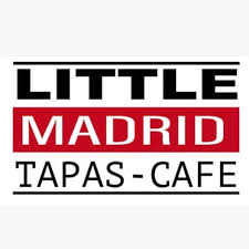 Little Madrid Tapas-CafÃ©