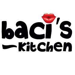 Baci's Kitchen- Cafe' and Pizzeria