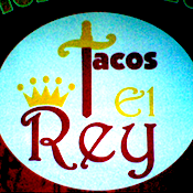 Tacos el Rey restaurant located in YAKIMA, WA