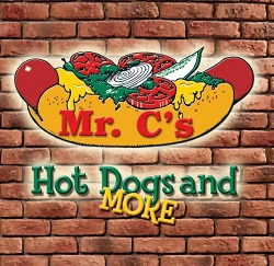 Mr. C's Hot Dogs and More