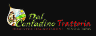 Dal Contadino Trattoria restaurant located in FORT LAUDERDALE, FL