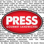 Press Gourmet Sandwiches restaurant located in FORT LAUDERDALE, FL
