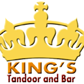 Kings Tandoor and Bar restaurant located in SOLON, OH