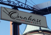 Omakase restaurant located in ROCKFORD, IL