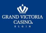 Grand Victoria Casino restaurant located in ELGIN, IL