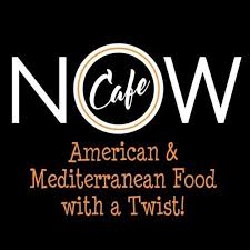 Now Cafe restaurant located in DEARBORN, MI