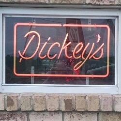 Dickey's
