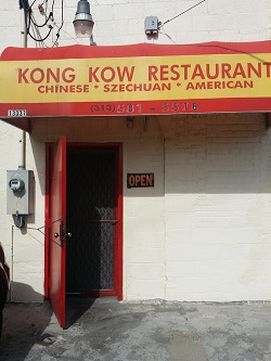 Kong Kow Restaurant restaurant located in DEARBORN, MI