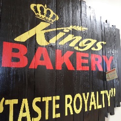 Kings Bakery restaurant located in DEARBORN, MI