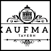 Kaufman Tavern restaurant located in ZELIENOPLE, PA
