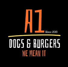 A1 Dogs & Burgers restaurant located in DEARBORN, MI