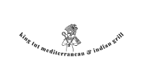 King Tut Mediterranean &Indian Grill restaurant located in GEORGETOWN, KY