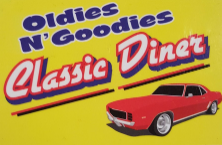 Oldies & Goodies Family Diner restaurant located in AKRON, OH