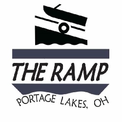The Ramp Restaurant restaurant located in AKRON, OH