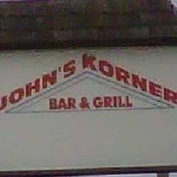 John's Korner Bar & Grill