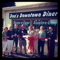 Don's Downtown Diner