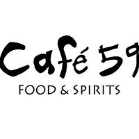 Cafe 59 restaurant located in BUFFALO, NY
