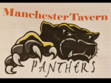 Manchester Tavern restaurant located in AKRON, OH